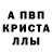 Альфа ПВП VHQ Natali Vaganova